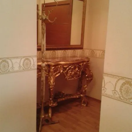 Baroque Апартамент *